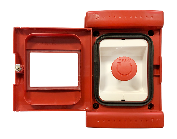 Vivaldi EN54 EVO.PAT