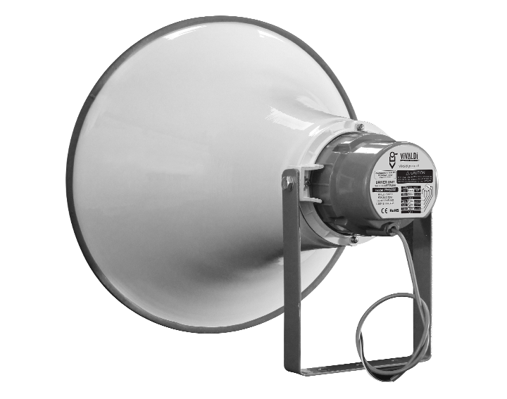 Vivaldi Ulisse PH50M