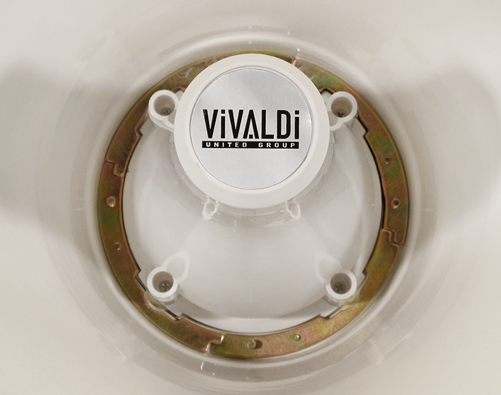Vivaldi Ulisse PH50M