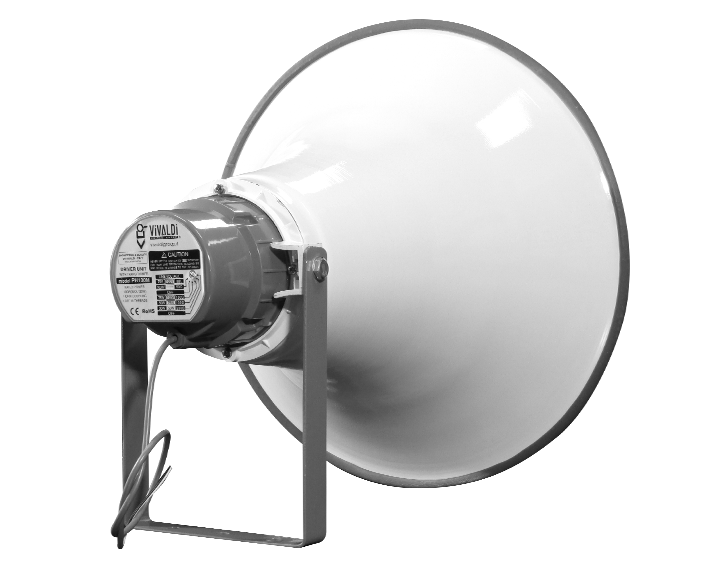 Vivaldi Ulisse PH100M