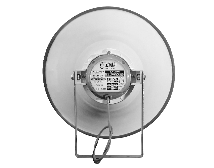 Vivaldi Ulisse PH100M