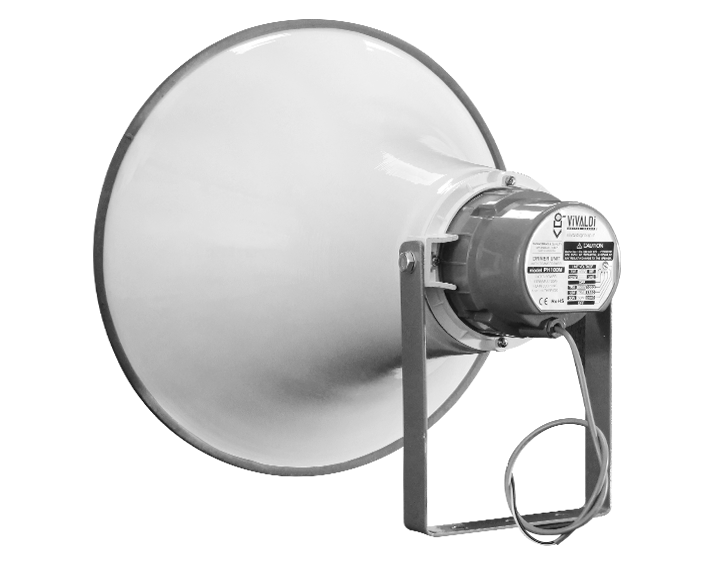 Vivaldi Ulisse PH100M