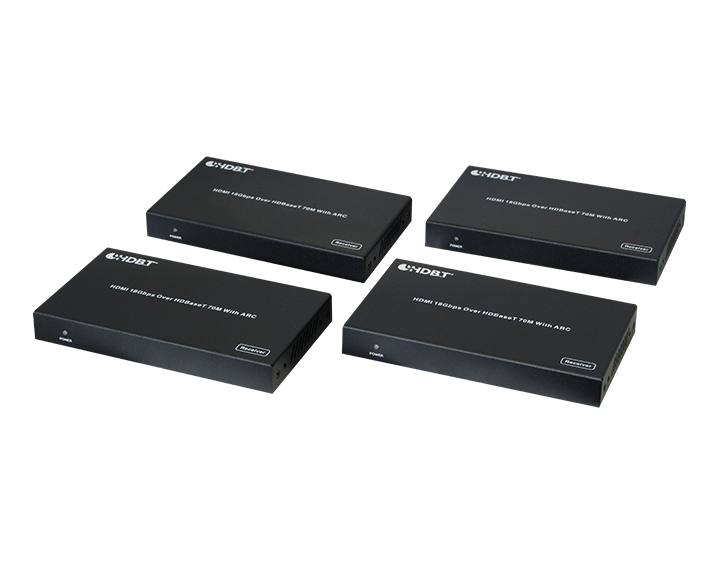 Vivaldi HDMI VM66H70+