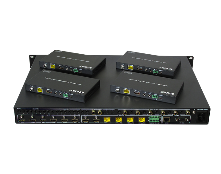 Vivaldi HDMI VM66H70+