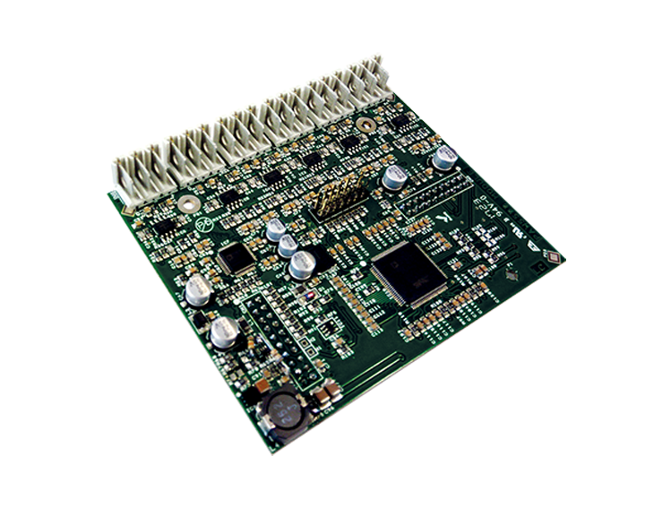 Vivaldi EN54 EVOM.6INPUT