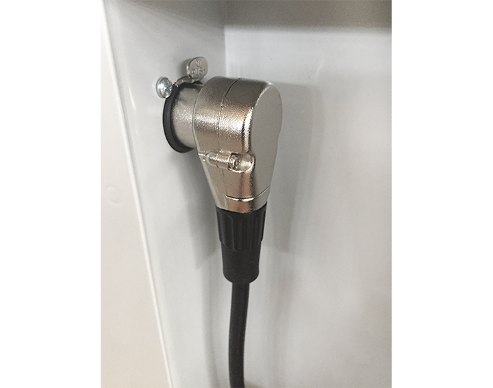 Vivaldi EN54 EVO500M/4