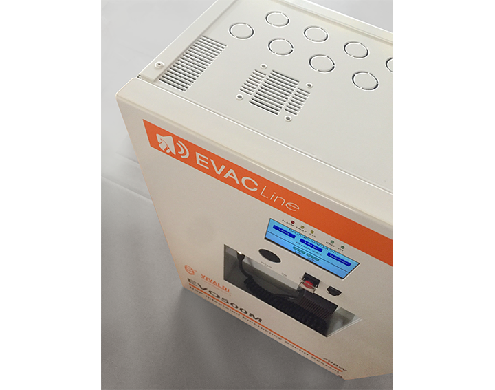 Vivaldi EN54 EVO500M/4