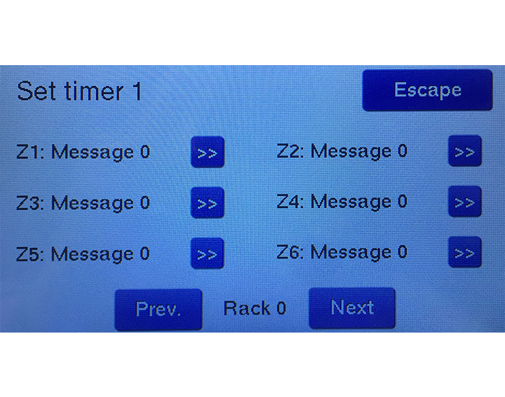 Vivaldi EN54 EVO500M/2