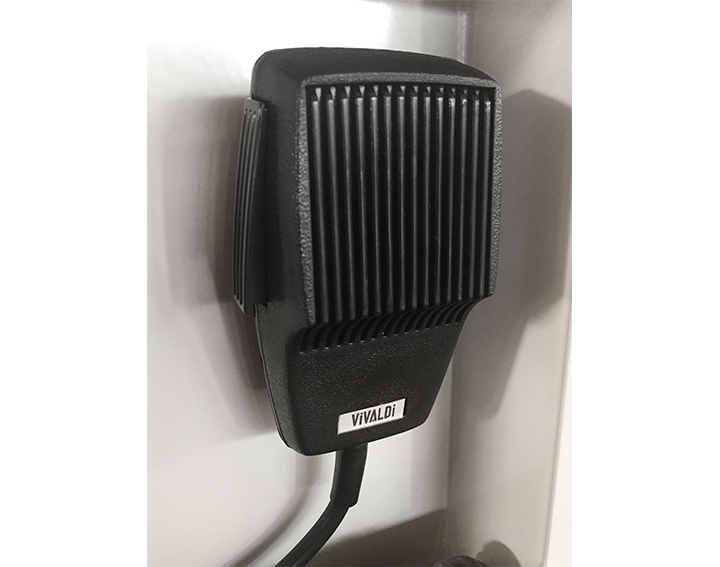 Vivaldi EN54 EVO500M/2