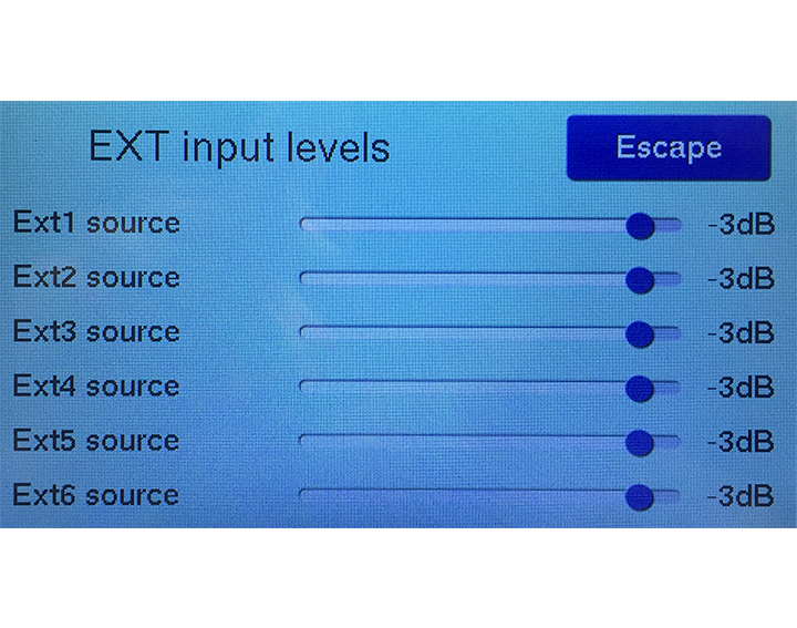 Vivaldi EN54 EVO500M/2