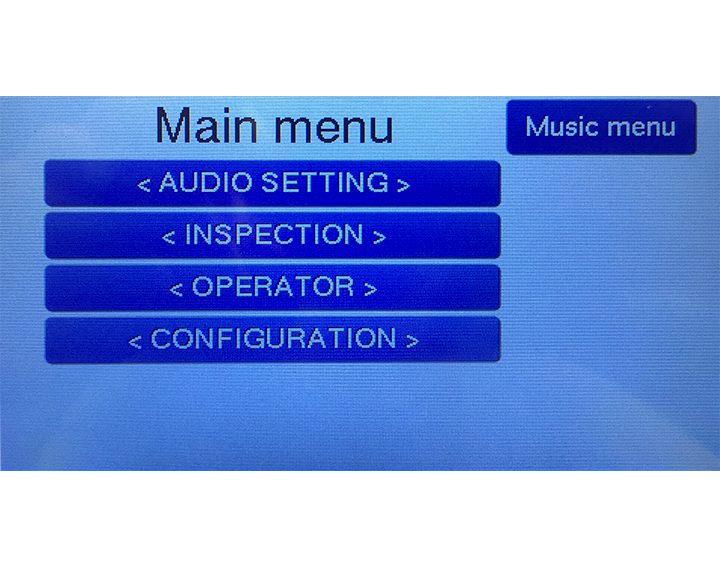 Vivaldi EN54 EVO500M/6
