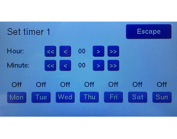 Vivaldi EN54 EVO500M/6