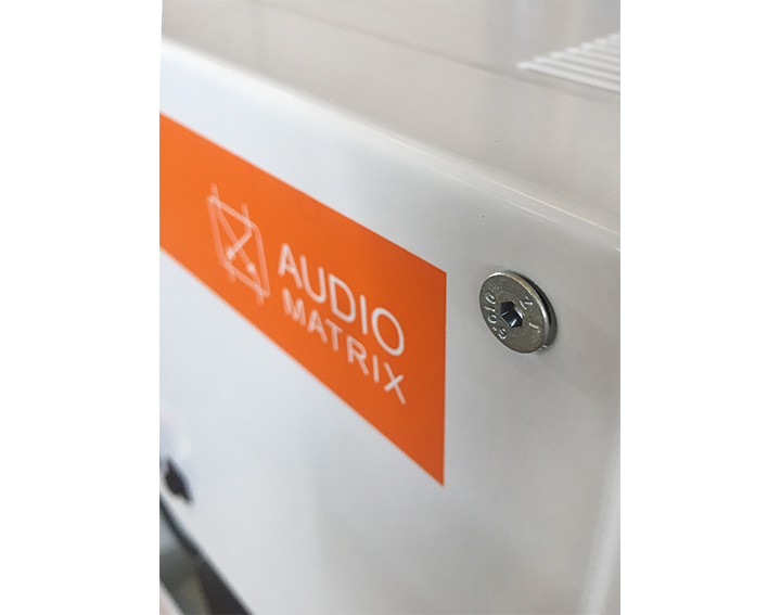 Vivaldi EN54 EVO1000M/6