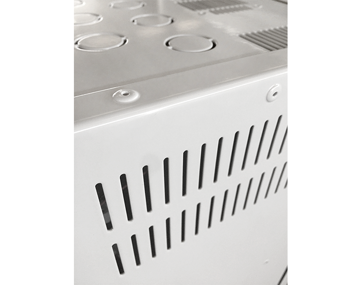 Vivaldi EN54 EVO1000M/6