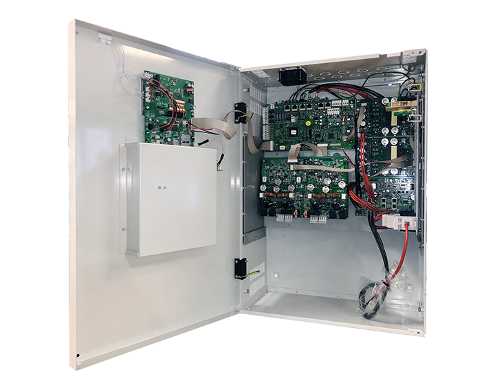 Vivaldi EN54 EVO1000M/4