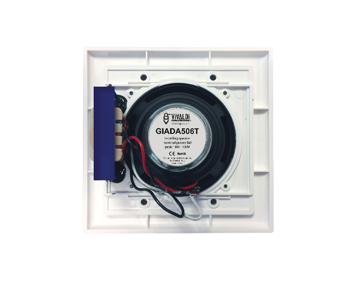 Vivaldi Ulisse GIADA506T