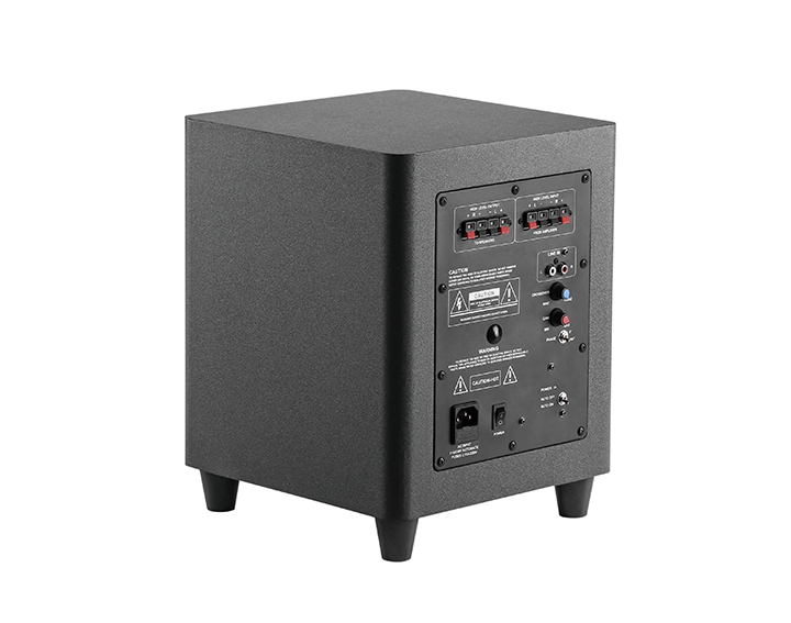 Vivaldi Giove Sub8A (ex demo)