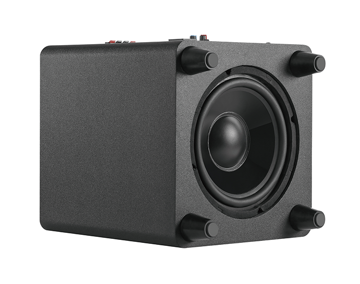 Vivaldi Giove Sub8A (ex demo)