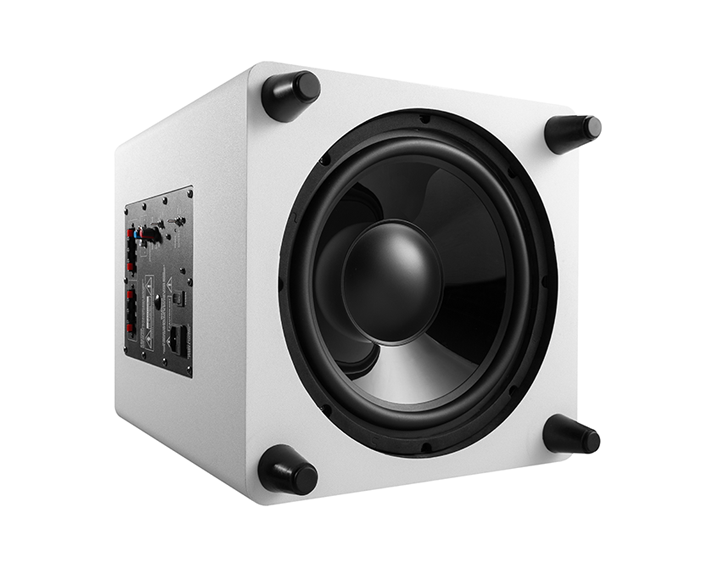 Vivaldi Giove Sub8A (ex demo)