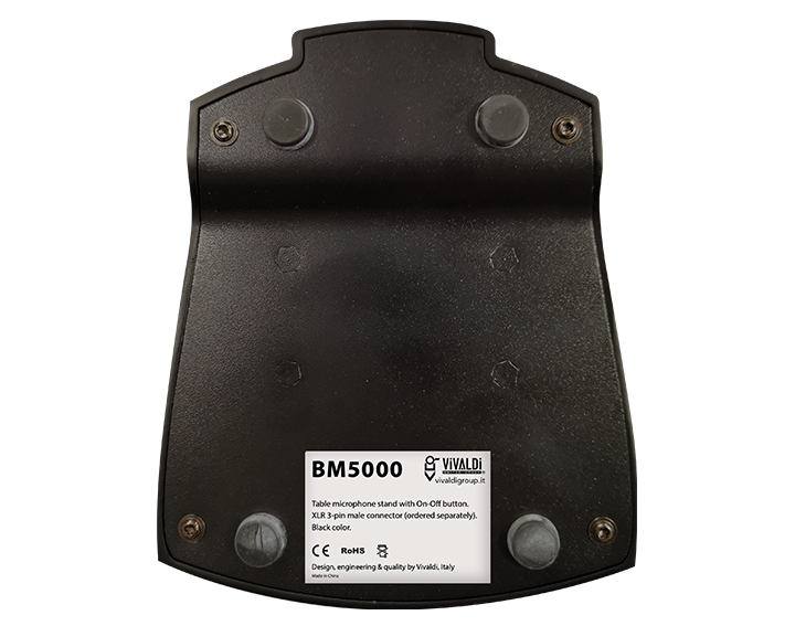 Vivaldi Ulisse BM5000