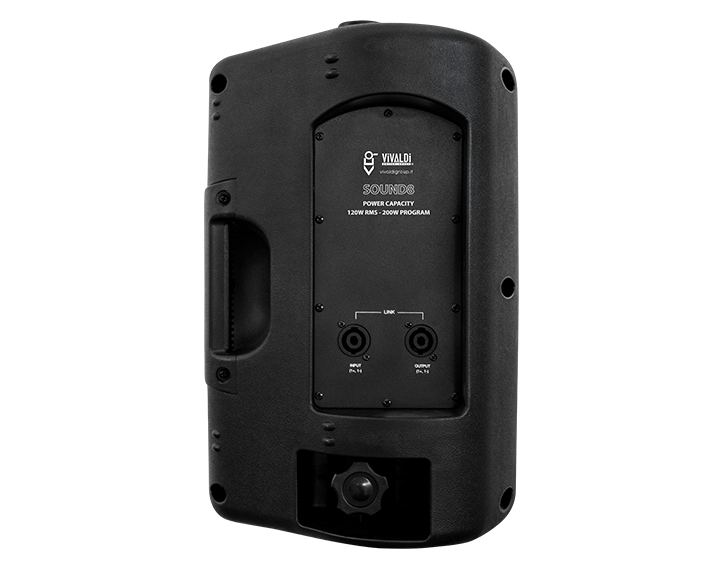 Vivaldi Ulisse SOUND8