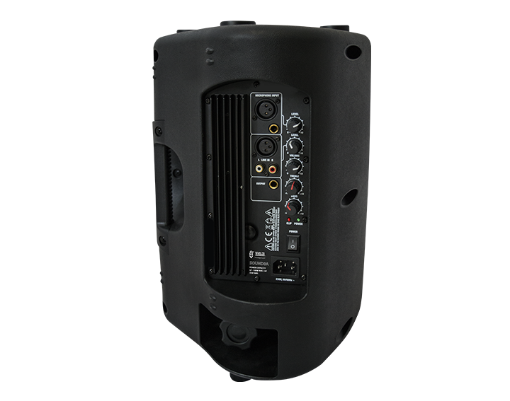 Vivaldi Ulisse SOUND8A