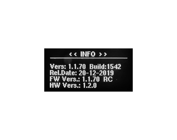 Vivaldi Giove FREEMK3.B
