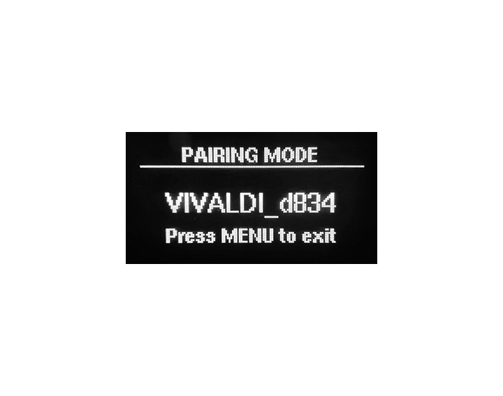 Vivaldi Giove FREEMK3.S