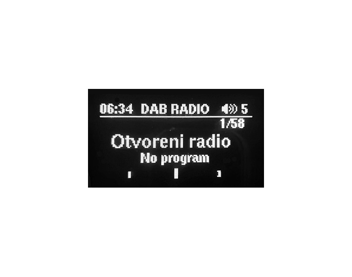 Vivaldi Giove FREEMK3.W