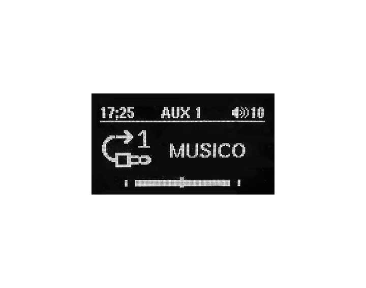 Vivaldi Giove FREEMK3.W