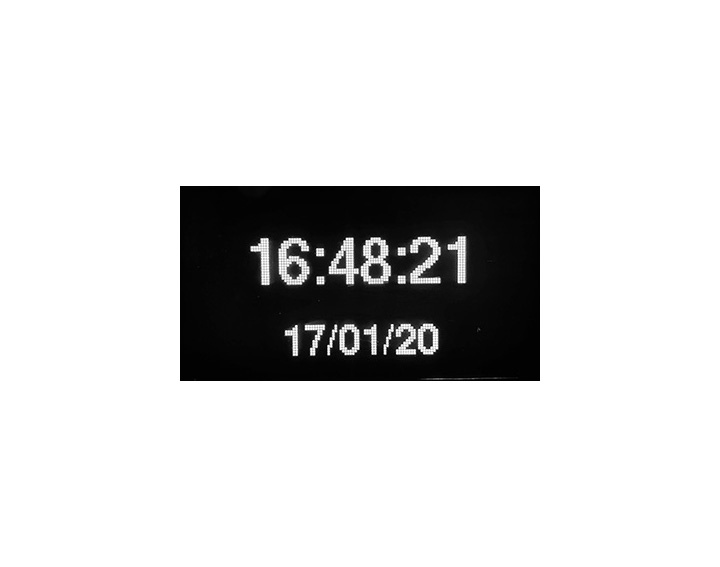 Vivaldi Giove FREENETMK3