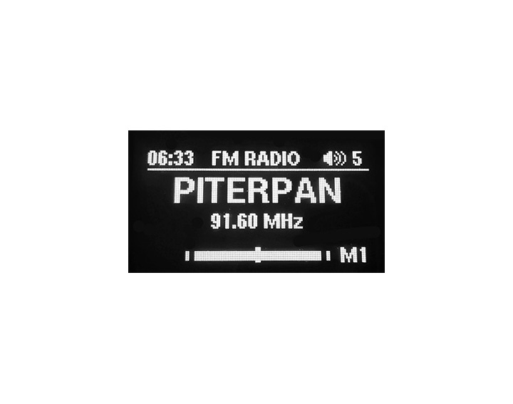 Vivaldi Giove FREENETMK3.W