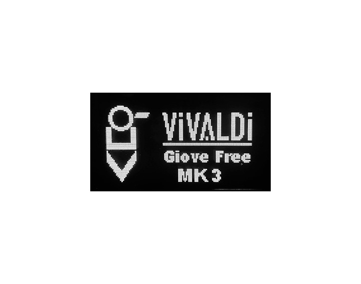 Vivaldi Giove FREENETMK3.S