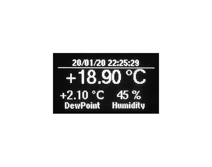 Vivaldi Giove iFREEMK3.55W