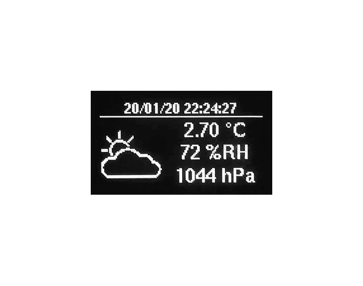 Vivaldi Giove iFREEMK3.55W