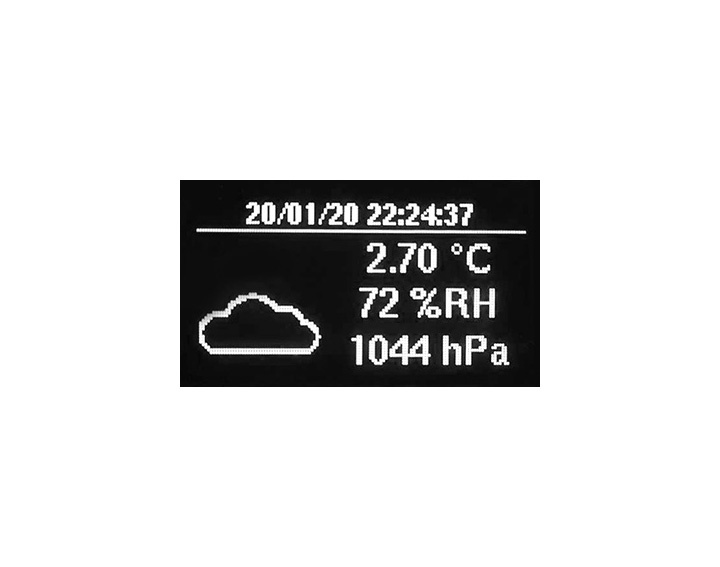 Vivaldi Giove iFREEMK3.55W