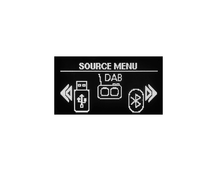 Vivaldi Giove iFREEMK3.55W