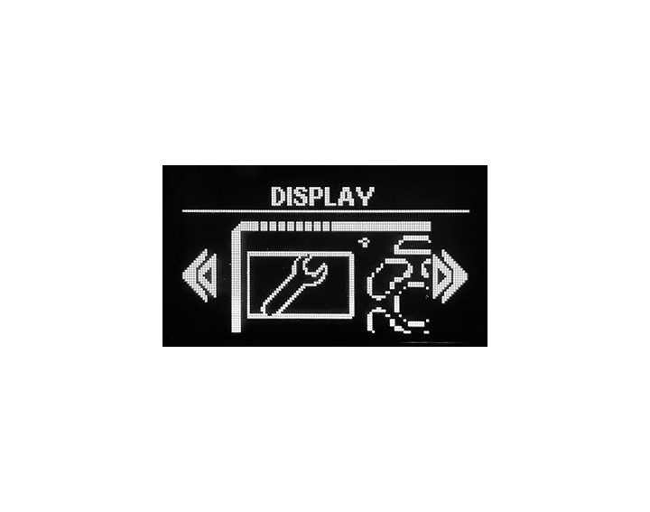 Vivaldi Giove iFREEMK3.55S