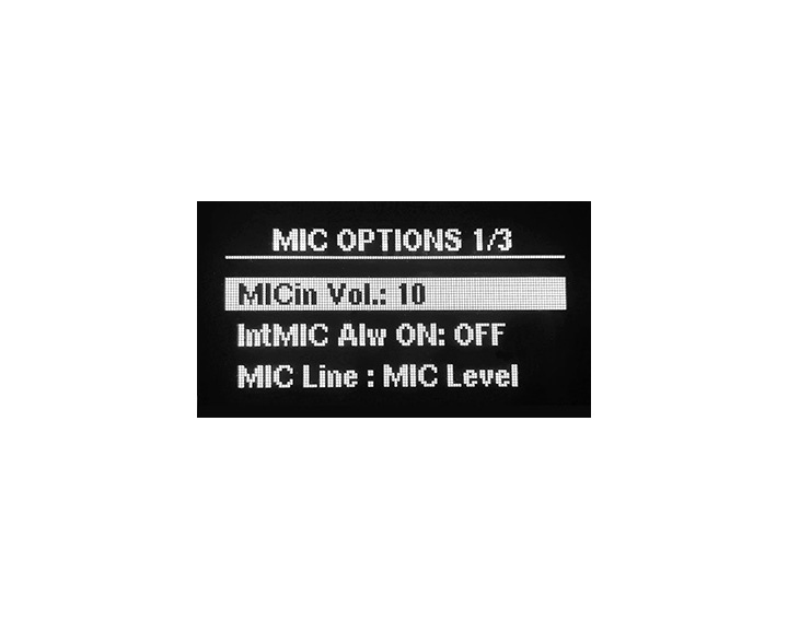 Vivaldi Giove iFREEMK3.55