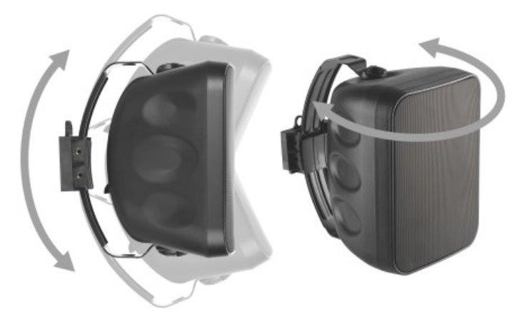 Vivaldi EN54 FLORA13T