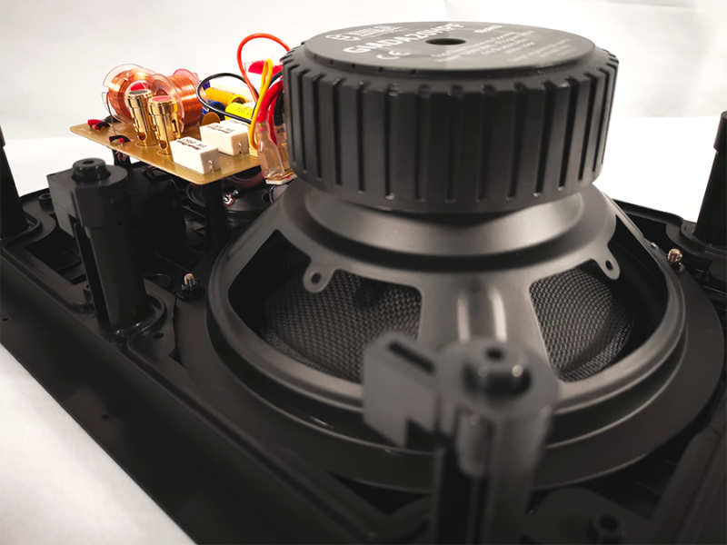 Vivaldi Giove GIADA20HPF