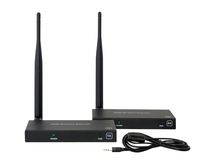 Vivaldi HDMI VE50IPH