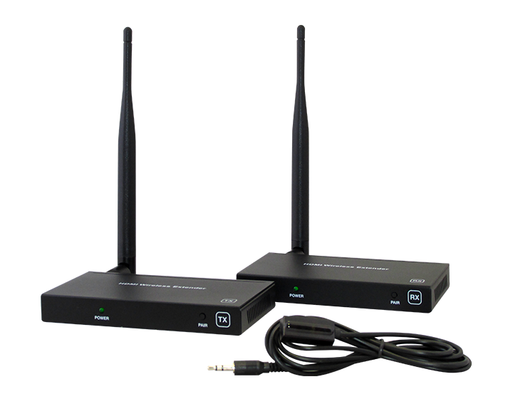 Vivaldi HDMI VE50IPH