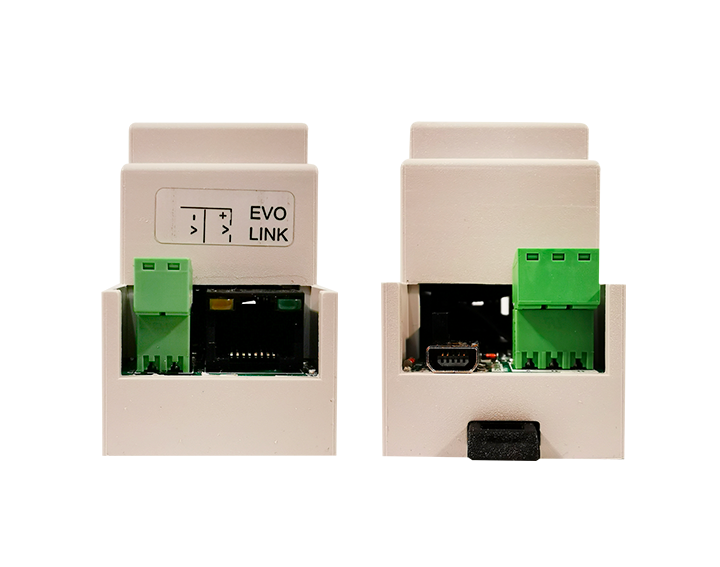 Vivaldi EN54 EVO.BRIDGE