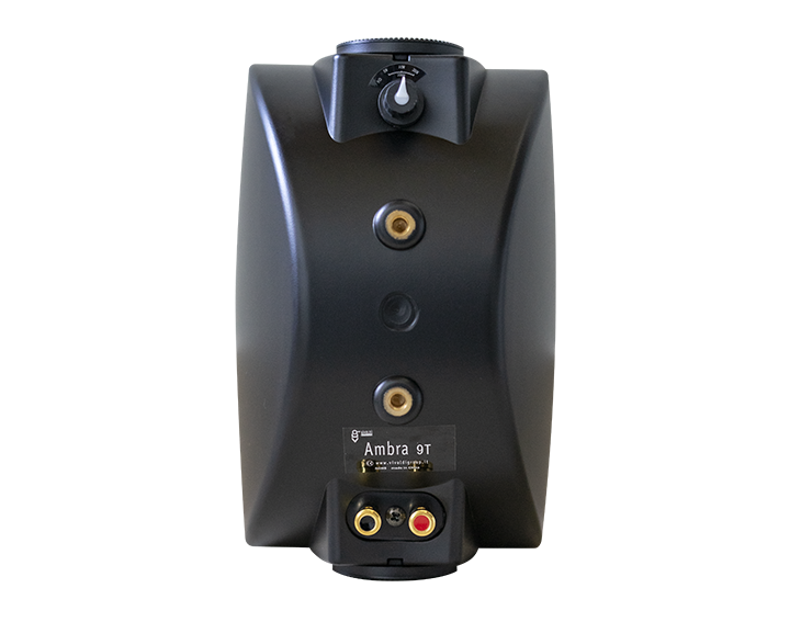 Vivaldi Ulisse AMBRA9TB