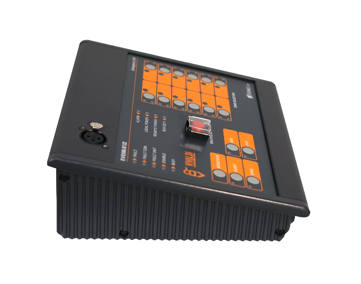 Vivaldi EN54 EVO500.B12Z