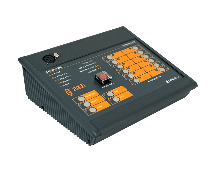 Vivaldi EN54 EVO500.B12Z