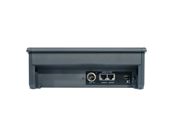 Vivaldi EN54 EVO500.B12Z