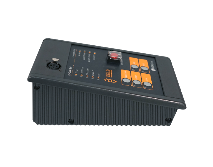 Vivaldi EN54 EVO500.BVF