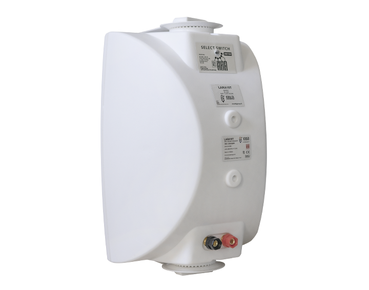 Vivaldi EN54 LARA10T